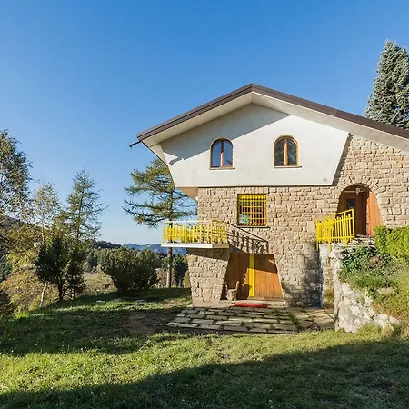 Villa Amarita Hochebene Pian dei Resinelli