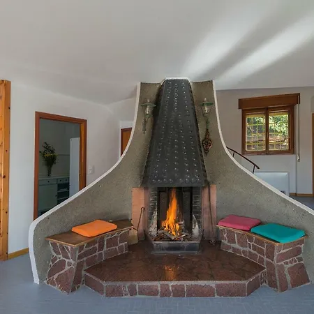 Amarita Villa Piano dei Resinelli