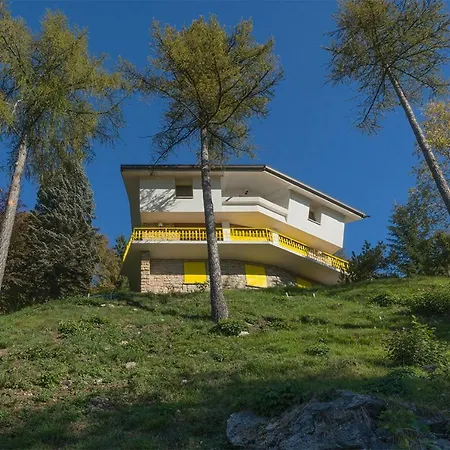 Amarita Villa