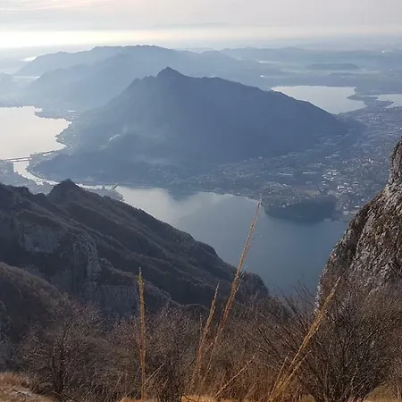 Villa Amarita Piano dei Resinelli