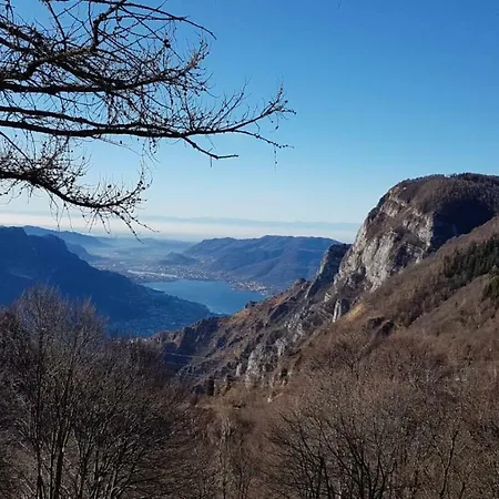 Amarita * Piano dei Resinelli