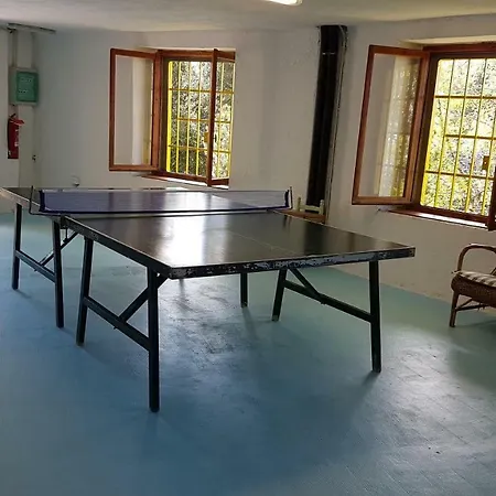 Villa Amarita *